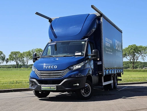 Iveco Daily - Afbeelding 1 van 14