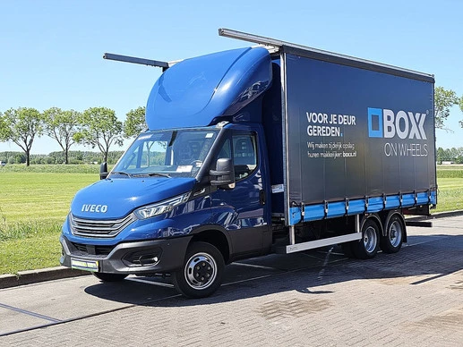 Iveco Daily - Afbeelding 2 van 14