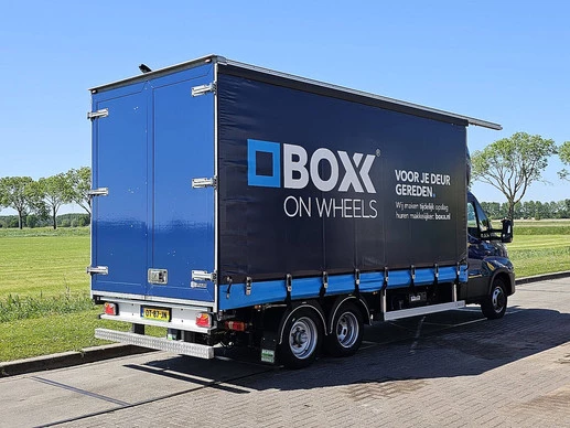 Iveco Daily - Afbeelding 3 van 14