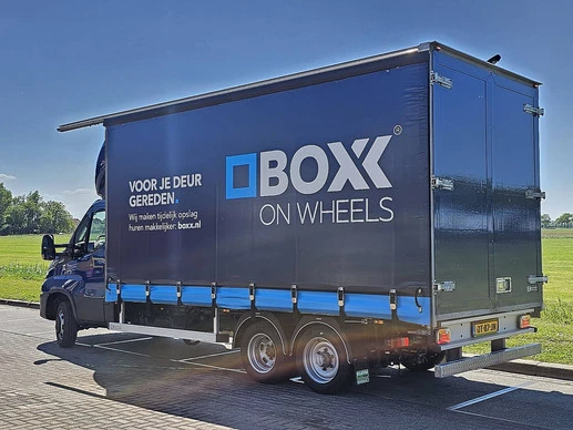 Iveco Daily - Afbeelding 6 van 14