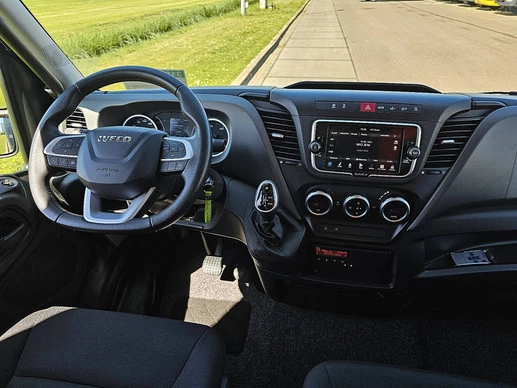 Iveco Daily - Afbeelding 8 van 14