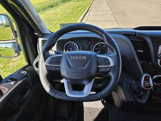Iveco Daily - Afbeelding 11 van 14