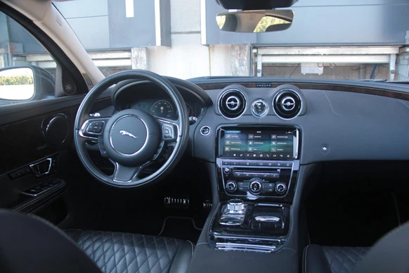 Jaguar XJ - Afbeelding 6 van 30