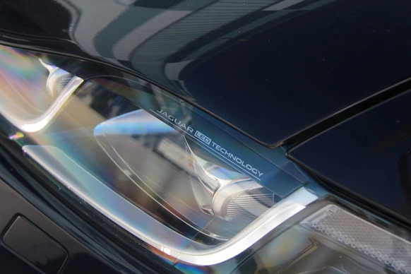 Jaguar XJ - Afbeelding 14 van 30