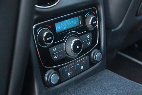 Jaguar XJ - Afbeelding 19 van 30