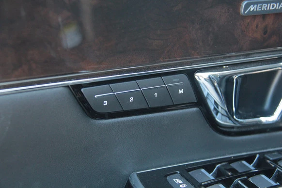 Jaguar XJ - Afbeelding 23 van 30