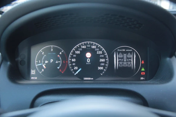 Jaguar XJ - Afbeelding 28 van 30