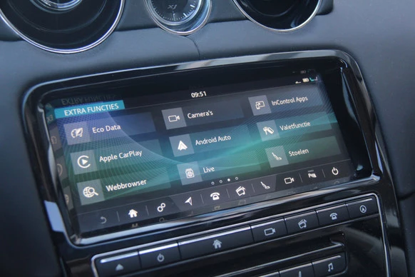 Jaguar XJ - Afbeelding 30 van 30