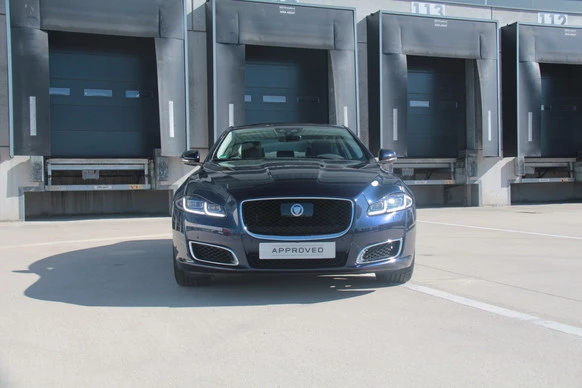 Jaguar XJ - Afbeelding 4 van 30