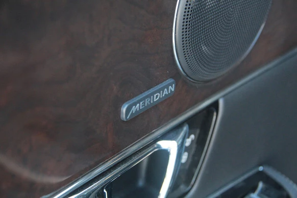 Jaguar XJ - Afbeelding 20 van 30