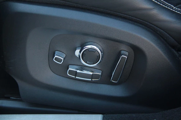 Jaguar XJ - Afbeelding 23 van 30