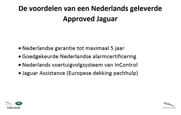 Jaguar XJ - Afbeelding 24 van 30