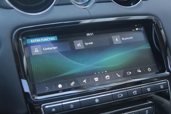 Jaguar XJ - Afbeelding 30 van 30