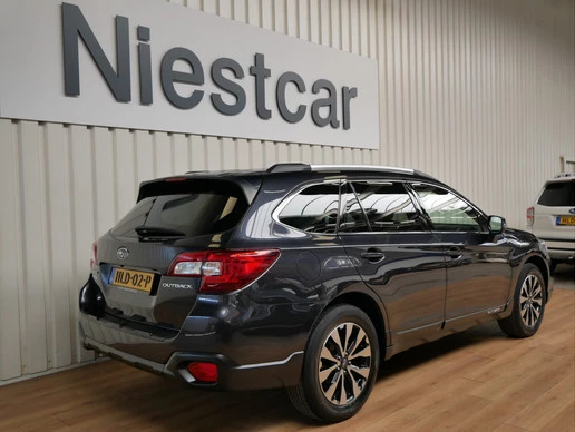 Subaru Outback - Afbeelding 3 van 23