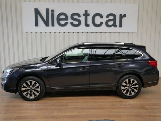 Subaru Outback - Afbeelding 5 van 23