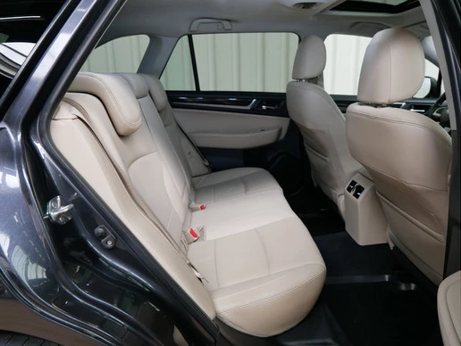 Subaru Outback - Afbeelding 7 van 23