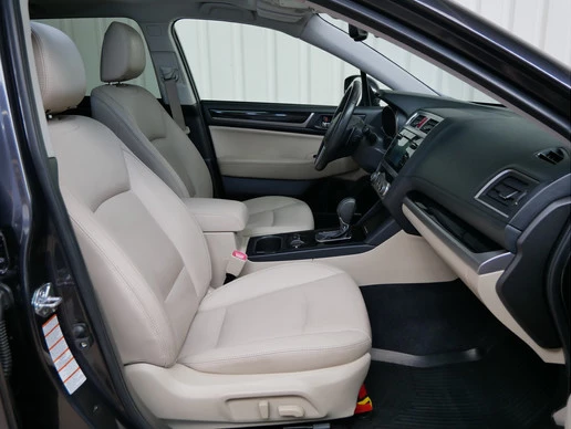 Subaru Outback - Afbeelding 8 van 23