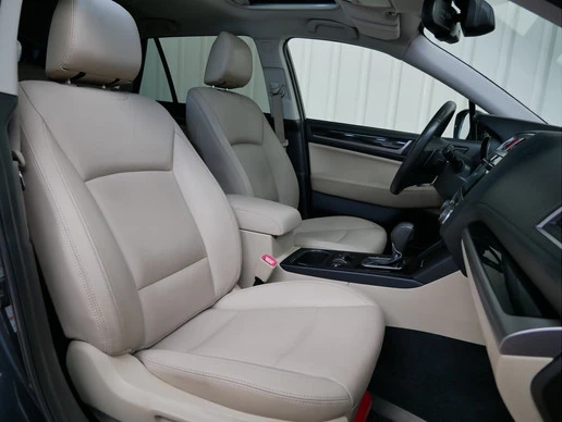 Subaru Outback - Afbeelding 9 van 23