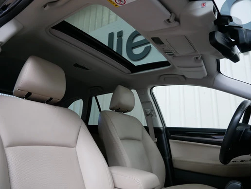 Subaru Outback - Afbeelding 10 van 23