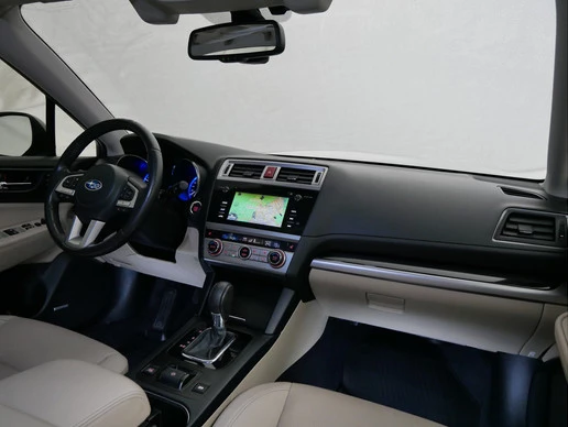 Subaru Outback - Afbeelding 11 van 23