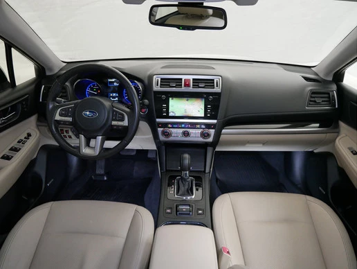 Subaru Outback - Afbeelding 12 van 23