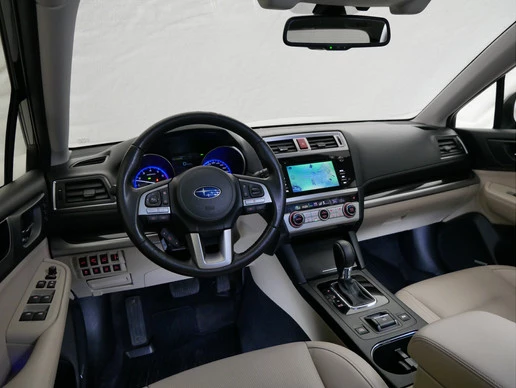 Subaru Outback - Afbeelding 13 van 23