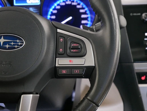 Subaru Outback - Afbeelding 15 van 23