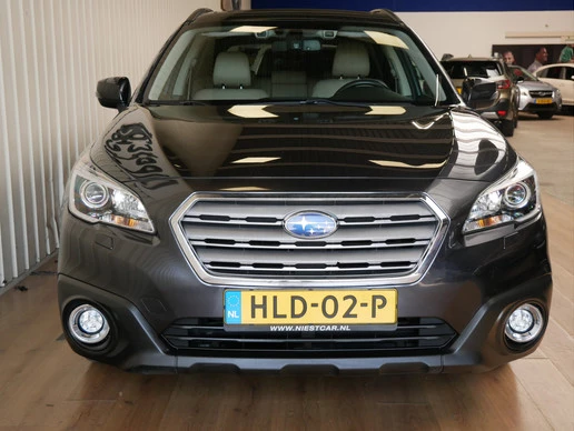 Subaru Outback - Afbeelding 18 van 23