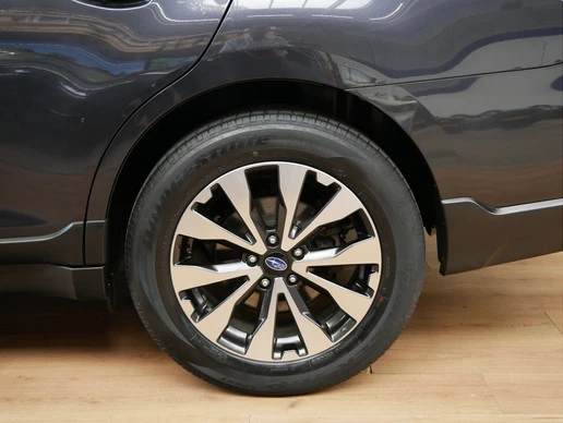 Subaru Outback - Afbeelding 19 van 23