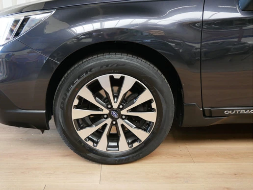 Subaru Outback - Afbeelding 20 van 23