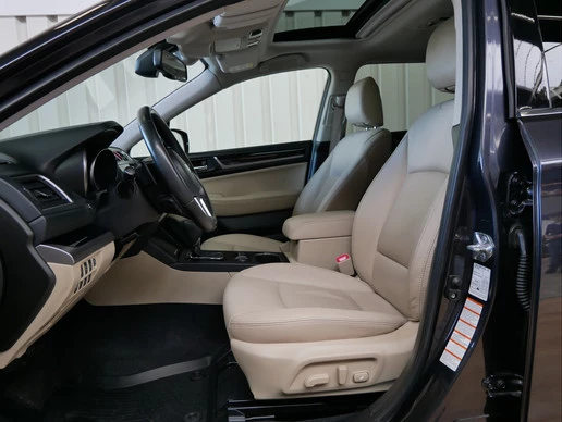 Subaru Outback - Afbeelding 21 van 23