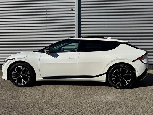 Kia EV6 - Afbeelding 2 van 30
