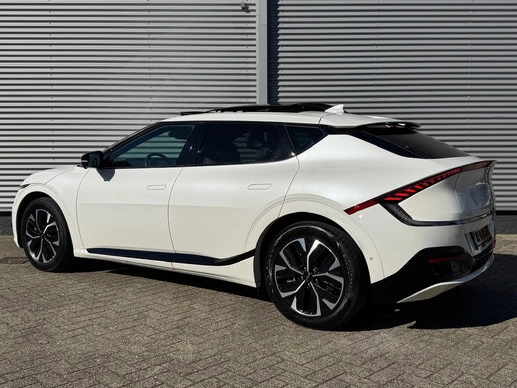 Kia EV6 - Afbeelding 3 van 30