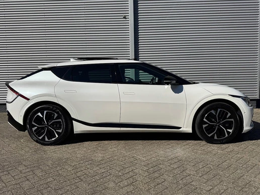 Kia EV6 - Afbeelding 6 van 30