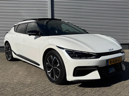 Kia EV6 - Afbeelding 7 van 30