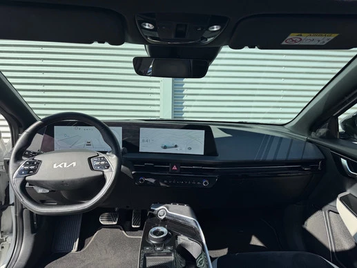Kia EV6 - Afbeelding 12 van 30
