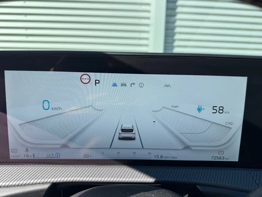 Kia EV6 - Afbeelding 14 van 30