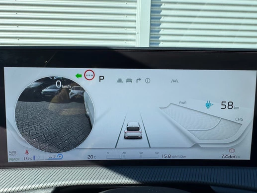 Kia EV6 - Afbeelding 15 van 30