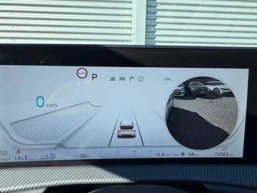 Kia EV6 - Afbeelding 16 van 30