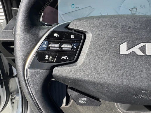 Kia EV6 - Afbeelding 17 van 30