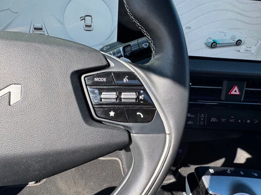 Kia EV6 - Afbeelding 18 van 30