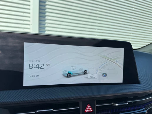 Kia EV6 - Afbeelding 22 van 30