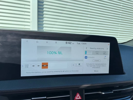 Kia EV6 - Afbeelding 23 van 30