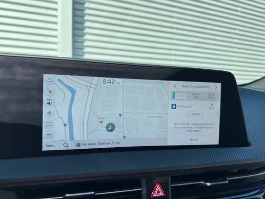 Kia EV6 - Afbeelding 24 van 30