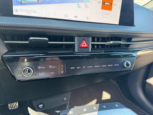 Kia EV6 - Afbeelding 28 van 30