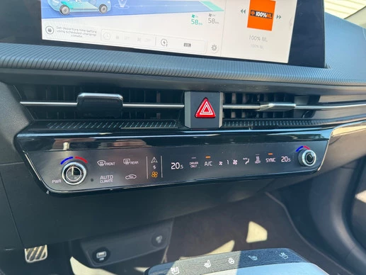 Kia EV6 - Afbeelding 29 van 30