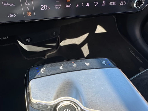 Kia EV6 - Afbeelding 30 van 30