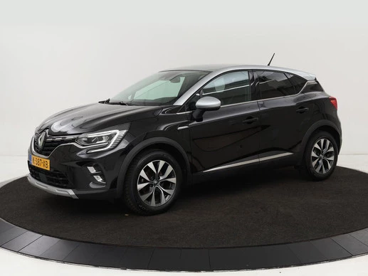 Renault Captur - Afbeelding 1 van 30
