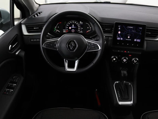 Renault Captur - Afbeelding 3 van 30