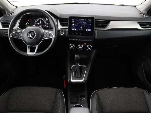 Renault Captur - Afbeelding 7 van 30